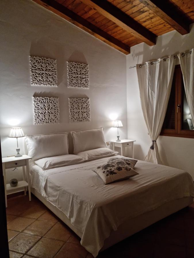 Q Home San Teodoro سان تيودورو المظهر الخارجي الصورة
