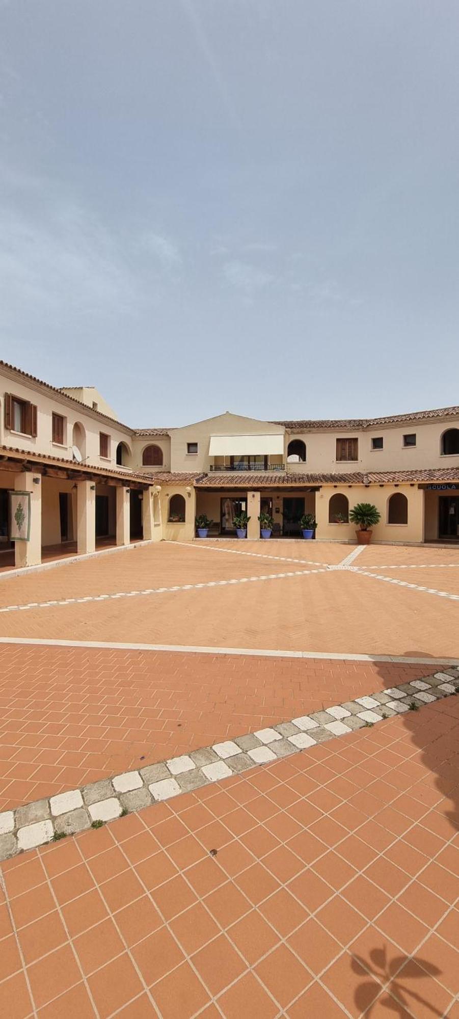 Q Home San Teodoro سان تيودورو المظهر الخارجي الصورة