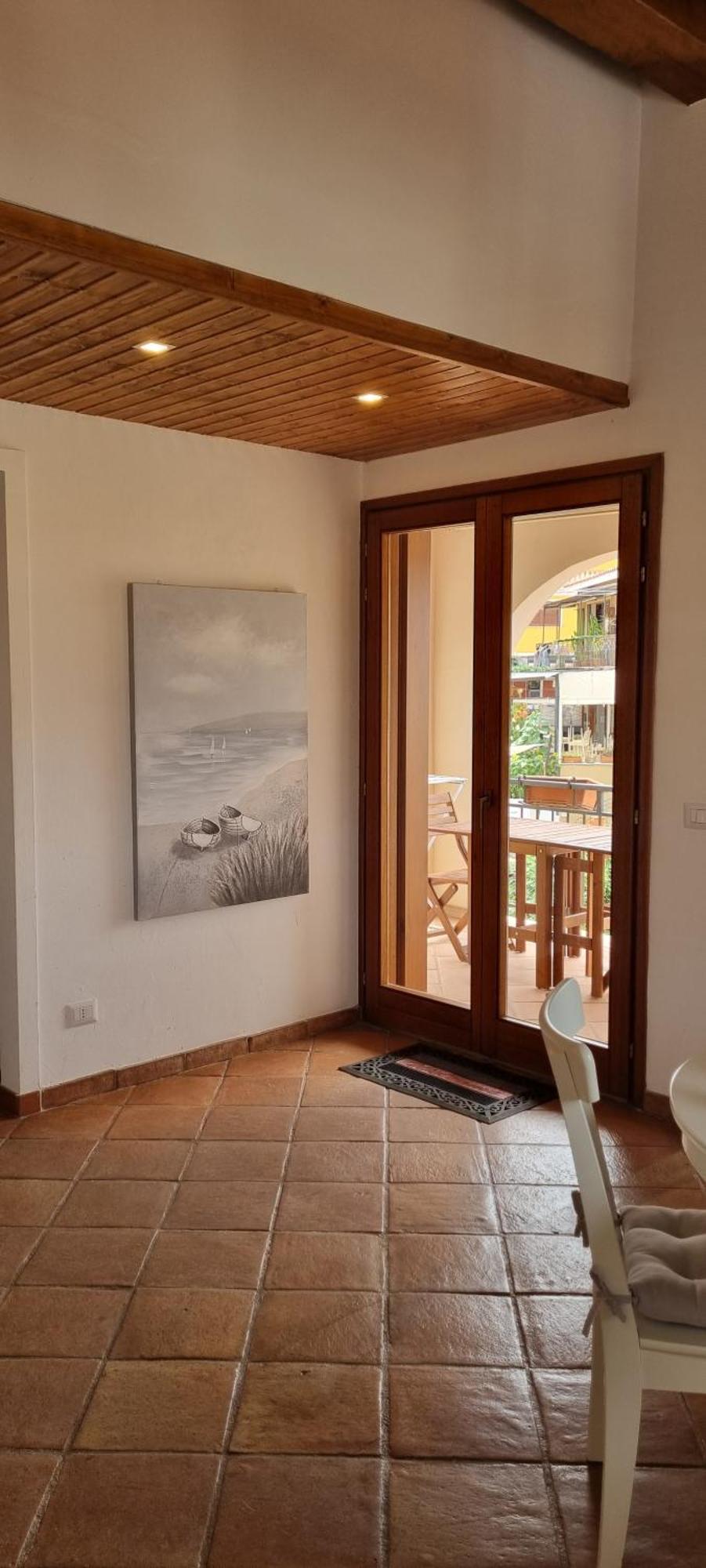 Q Home San Teodoro سان تيودورو المظهر الخارجي الصورة
