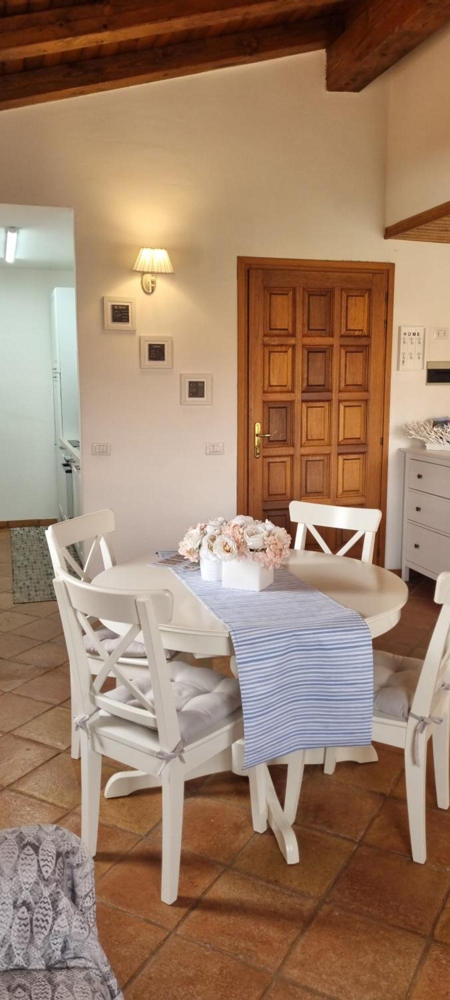 Q Home San Teodoro سان تيودورو المظهر الخارجي الصورة