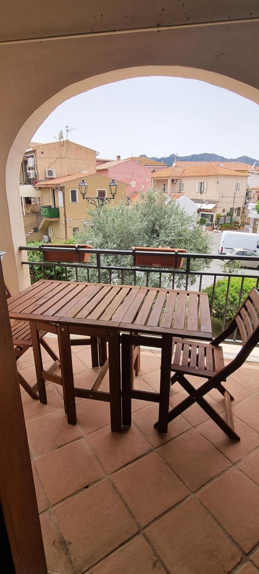 Q Home San Teodoro سان تيودورو المظهر الخارجي الصورة
