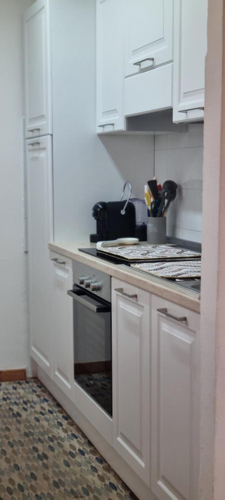 Q Home San Teodoro سان تيودورو المظهر الخارجي الصورة