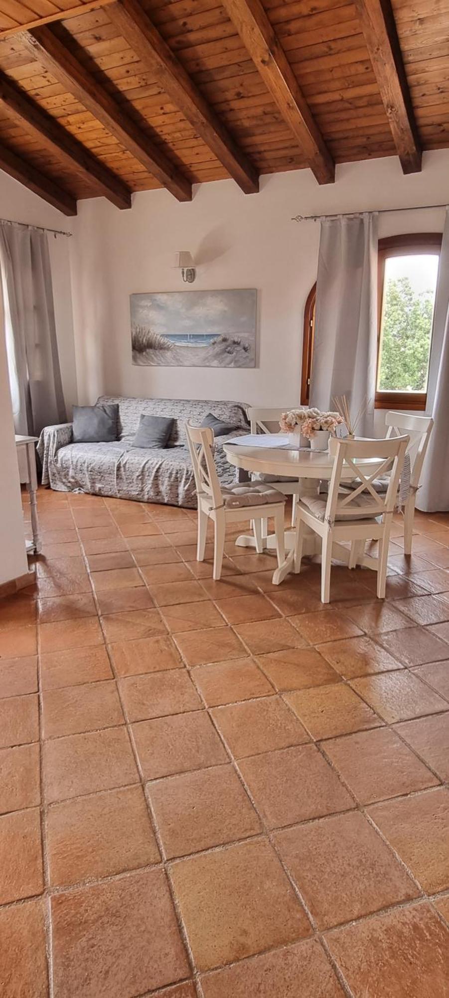 Q Home San Teodoro سان تيودورو المظهر الخارجي الصورة