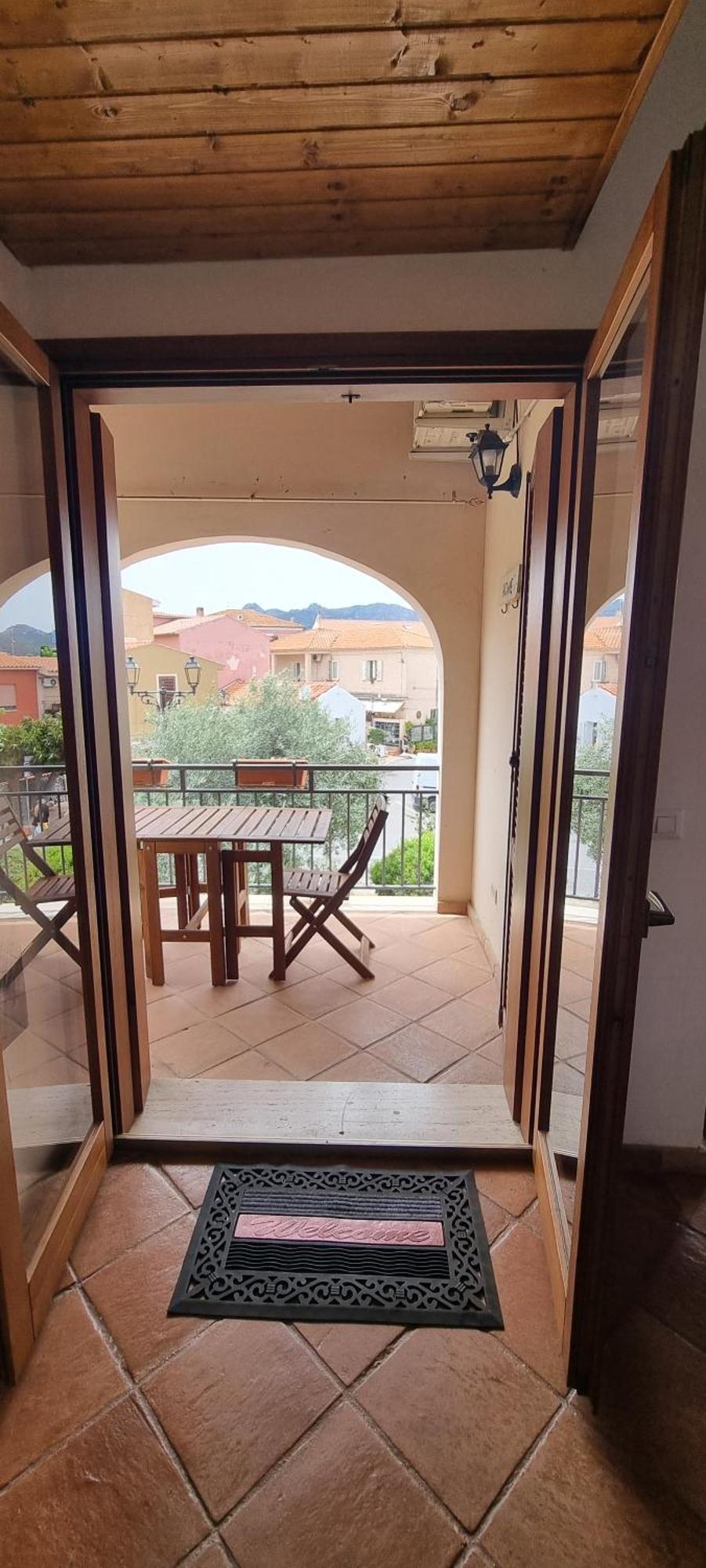 Q Home San Teodoro سان تيودورو المظهر الخارجي الصورة