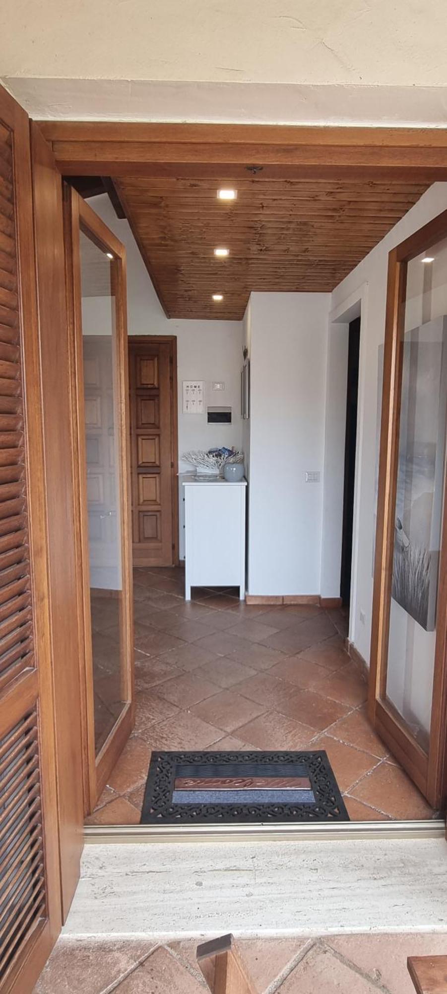 Q Home San Teodoro سان تيودورو المظهر الخارجي الصورة